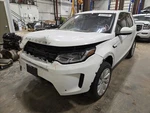 Used Rear Drive Shaft Fits: 2020 Land Rover Discovery Sport. Fixed Price $325.00.
