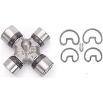 Strange U1646- 1310 Series To 1350 Greasable Universal Joint. Fixed Price $64.30.
