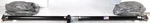 Awd Nissan Juke Dorman 986-589 Rear 2-PIECE Drive Shaft For Years: 2011 2017. Fixed Price $359.95.