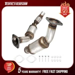 2X Catalytic Converter Left And Right For Dodge Charger Challenger 5.7L 54605. Fixed Price $161.99.