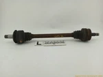 Chrysler Crossfire Driver Left Rear Axle Shaft Fits 2004-2008 05 06 07. Fixed Price $41.15.