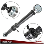 Driveshaft Prop Assy For Dodge Challenger 2012-2021 5.7L Rwd Manual Rear. Fixed Price $250.63.