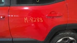 Rear Drive Shaft Assembly Thru 03/21/16 1.4L Fits 15-16 Renegade 1012391. Fixed Price $100.00.
