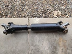Spicer Meritor 18N165CX 18N34MF Bhk 18XTS070B160 Driveline Driveshaft Hardware. Fixed Price $500.00.