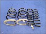 2013-2014 Ford Mustang Shelby GT500 Set Coupe Coil Springs Suspension 2828. Fixed Price $124.99.