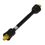 55" Cv Pto Complete Driveline Shaft 1-3/8" 21 Spline X 1-3/4" 20 W/ Clamp. Fixed Price $1890.24.