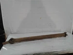 Rear Drive Shaft Automatic Transmission Fits 83-84 Camaro 1534345. Fixed Price $182.69.