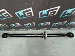 Oem 2021-2024 Jaguar F-pace Svr 5.0L Awd Rear Driveshaft Propeller 3K Miles. Fixed Price $349.99.