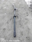 Rear Drive Shaft/prop Oem 18-20 Buick Regal 1YR Wrnty 84699384. Fixed Price $105.00.