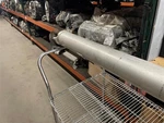 (local Pickup Only) Rear Drive Shaft 4WD Crew Cab 6' 6" Box Fits 22-23 Sierra 25. Fixed Price $199.90.