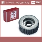 Ball Bearing Transaxle Shaft For Porsche 928 4.5 4.7 5.0 Central Tube 25MM. Fixed Price $104.90.