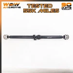 05-12 Maserati Granturismo Axle Driveshaft Propeller Shield Assembly. Fixed Price $81.99.