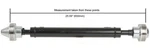 Drive Shaft-awd, Auto Trans Cardone 65-1003 Reman. Fixed Price $665.98.