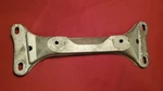 Bmw E46 3-SERIES Z4 Sp. Manual Transmission Cross Member Mount Bracket E85 Oem. Fixed Price $130.00.