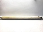 2013 Express Van 1500 Rear Aluminum Driveshaft With Yoke Oem 20912344 Aagb. Fixed Price $200.00.