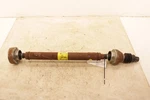 22-26 Ford Expedition Max Xlt 3.5L 4X4 Front Drive Shaft Propeller ML34-4A376-CH. Fixed Price $178.41.