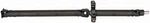 Rear Drive Shaft 2.5L 08-11 Impreza Automatic Transmission Dorman 936-924. Fixed Price $465.00.