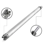 Rear Aluminum Driveshaft Prop Assembly For Chevrolet C1500 1988-1998 Gmc. Fixed Price $379.99.