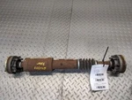 Rear Drive Shaft 4WD 2 Door Excluding Rubicon Fits 07-11 Wrangler 1144565. Fixed Price $150.00.