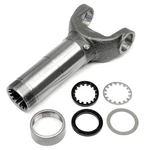 3-3-488KX Driveshaft Slip Yoke 1350 Series, 1.500 16 Spline 7.312" C/l To End. Fixed Price $72.30.