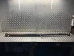 Volkswagen Phaeton 2006 Propshaft Complete 3D7521101E Petrol 246KW DRA32043. Fixed Price $100.16.