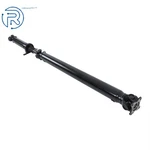 Rear Drive Shaft Prop Assembly For Nissan Titan V8 5.6L 2008 2009-2015 Rwd. Fixed Price $212.19.