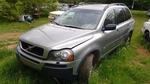 Rear Drive Shaft Awd 5 Cylinder Fits 03-07 Volvo XC90 Oem. Fixed Price $248.16.