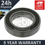 Fits Ford Transit 1991-1994 Volvo 240 1974-1993 Febi Propshaft Centre Bearing. Fixed Price $15.53.