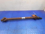 20-24 Ford Explorer Front Driveshaft Propeller Assembly Oem L1M34A376AB. Fixed Price $142.49.