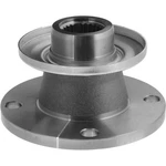 Spicer 2006269 Companion Flange. Fixed Price $121.81.