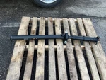 2012-2018 Bmw 328I Xdrive Rear Driveshaft Oem 7600185-04. Fixed Price $114.44.