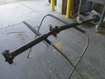 Rear Drive Shaft From 2016 Cadillac CT6 12092366. Fixed Price $194.94.
