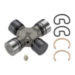 Moog 372C Universal Joint For 88-92 Chevrolet Pontiac Camaro Firebird. Fixed Price $43.01.