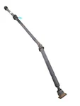 Used Rear Drive Shaft Fits: 2013 Lincoln Mkt Assembly Awd Grade. Fixed Price $324.00.