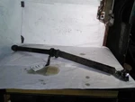 11-12 Audi A5 Rear Drive Shaft Automatic Transmission. Fixed Price $181.44.