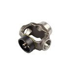 Dana 2-28-2867X Double Cardan Cv Ball Stud Tube Yoke Steel, Welded. Fixed Price $169.49.