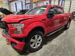 Rear Drive Shaft 157.0" Wb Assembly 3.5L 4WD Fits 15-16 Ford F150 Pickup 1505657. Fixed Price $357.25.