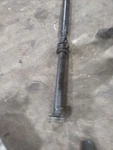 Rear Drive Shaft 4 Door Sedan Rwd Fits 2007-2008 Infiniti G35 Oem. Fixed Price $124.95.