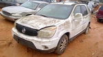 Rear Drive Shaft Fits 02-06 Buick Rendezvous Oem. Fixed Price $329.50.