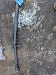 Rear Drive Shaft 4.0L Fits 13-15 Audi S6 , 4G0521101F. Fixed Price $349.25.