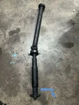 2020-2024 Bmw F97 X3M F98 X4M Rear Driveshaft Propeller Cv Csb Oem. Fixed Price $848.00.