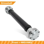 For 2007-2012 Mercedes-benz GL450 V8 4.7L Front Driveshaft 938-077 ? Awd Trans. Fixed Price $101.99.