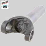Spicer 2-3-15891X Driveshaft Transmission Slip Yoke 1330 Series 32/34 Spl 8.465". Fixed Price $118.90.