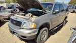 1997-2002 Ford Expedition Rear Shaft Oem Back Driveline 5.4L 4X4. Fixed Price $227.59.