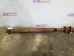 2014 Ford F150 Xlt 3.5L 4X2 Rear Drive Shaft 145'' Wb DL344K145DC. Fixed Price $190.00.