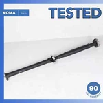 12-16 Bmw F10 Activehybrid 5 Propeller Driveshaft Oem 71K. Fixed Price $182.60.