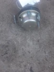 2011-2014 Ford F150 Front Drive Shaft Speed 6R80 Oem Unit Id BL3Z4A376B. Fixed Price $239.99.
