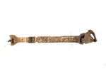 2000 2001 Dodge Ram 1500 Oem Front Drive Shaft 4WD Automatic 5.9L. Fixed Price $70.00.