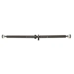 For Audi 4000 Quattro & 1984 1985 1986 1987 New Driveshaft Prop Csw. Fixed Price $747.41.