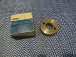 Nos 1978 1979 Ford F-series And Bronco 4 Wheel Drive Front Axle Shaft Flange. Fixed Price $24.99.